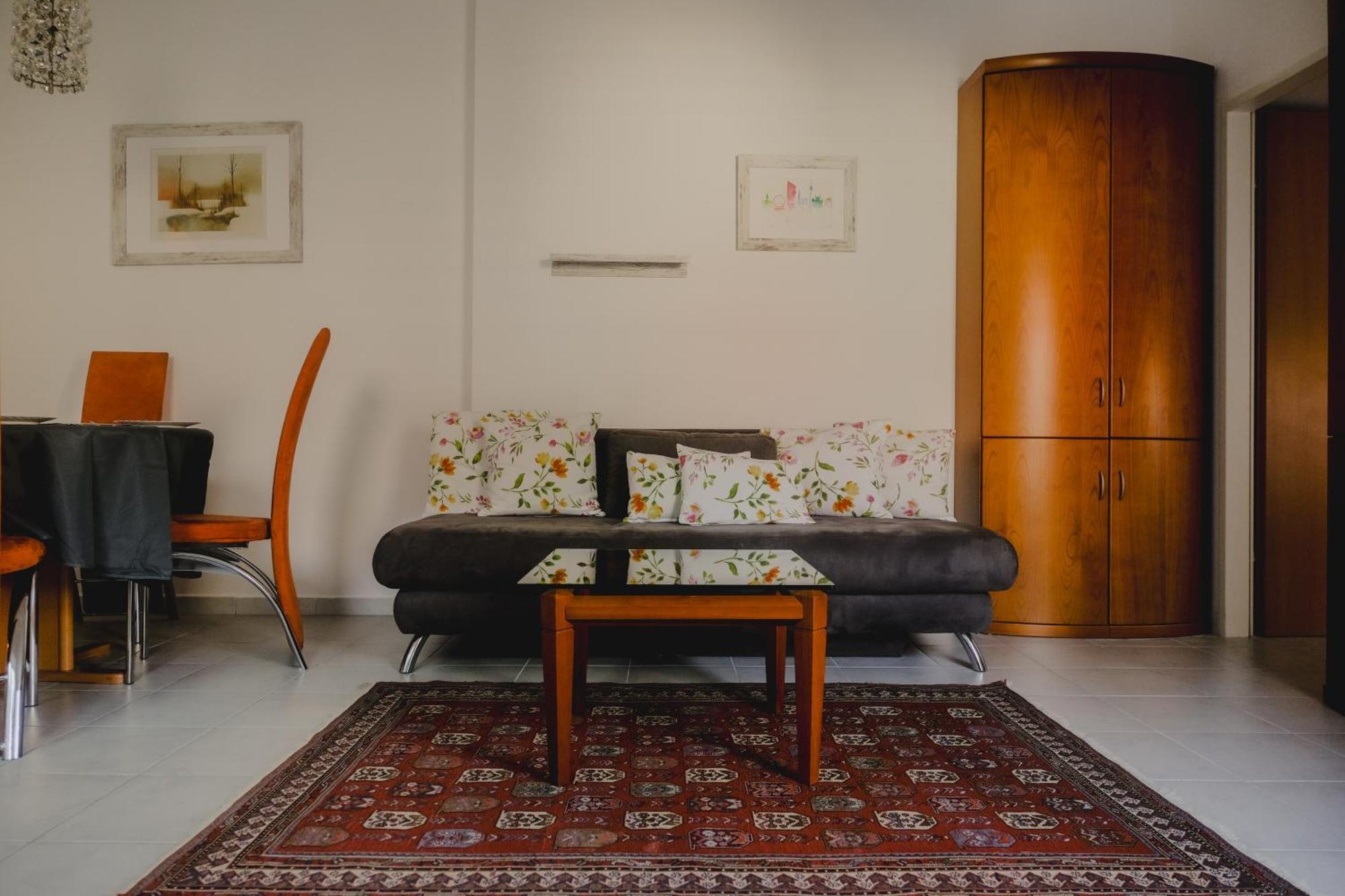 Terrace Apartment Near Volksoper And City Centre Βιέννη Εξωτερικό φωτογραφία