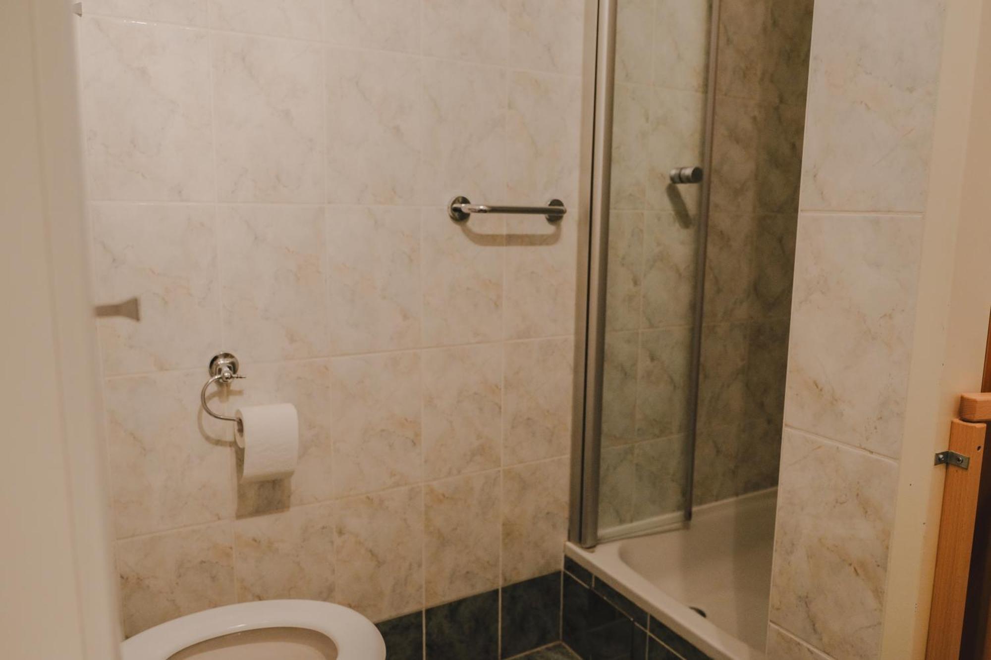 Terrace Apartment Near Volksoper And City Centre Βιέννη Εξωτερικό φωτογραφία