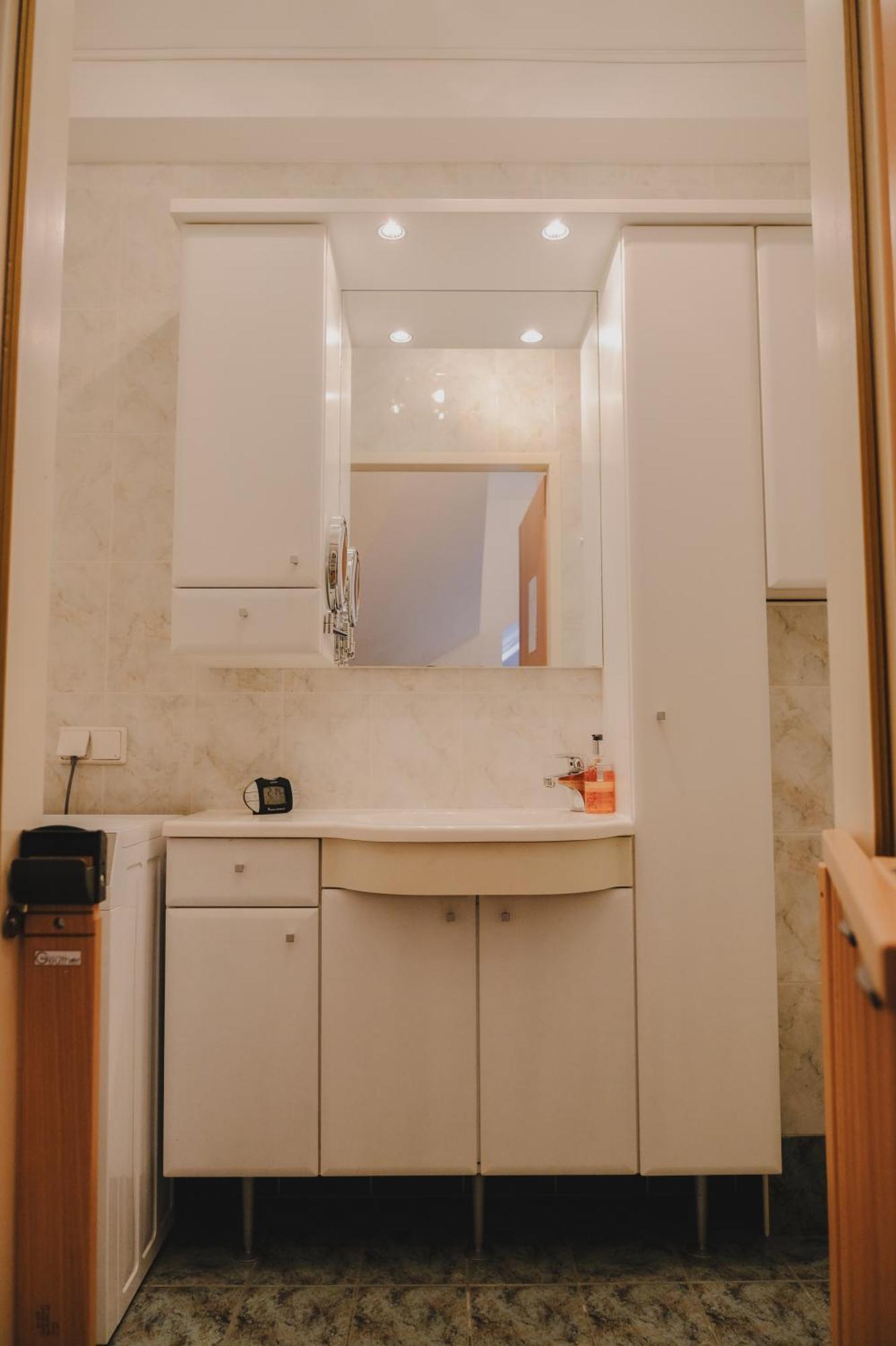 Terrace Apartment Near Volksoper And City Centre Βιέννη Εξωτερικό φωτογραφία