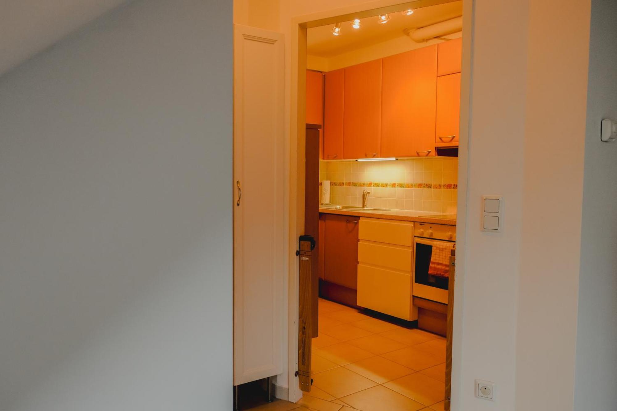Terrace Apartment Near Volksoper And City Centre Βιέννη Εξωτερικό φωτογραφία