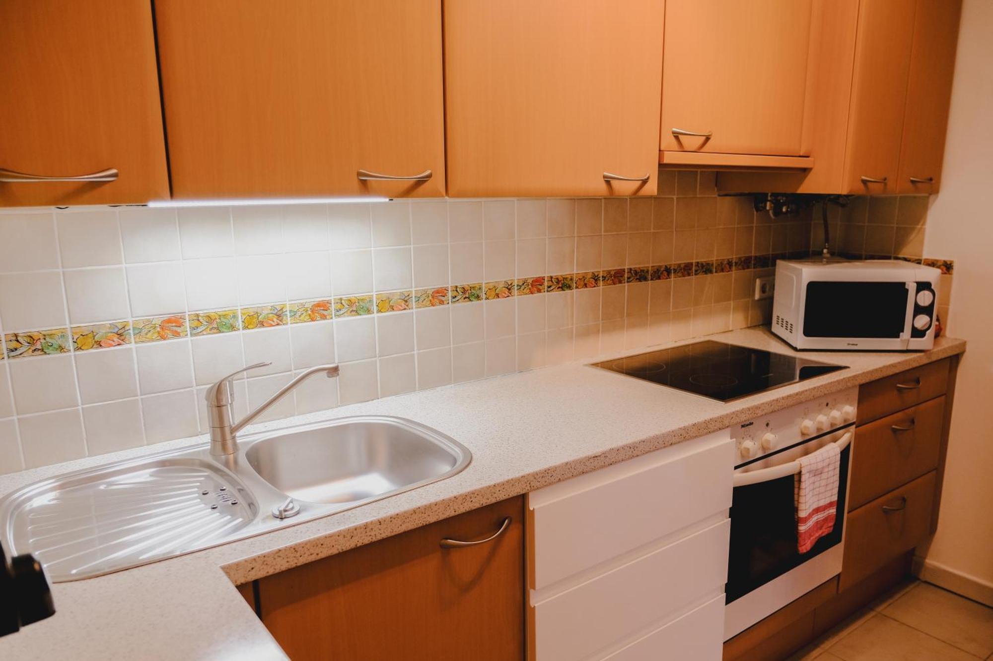Terrace Apartment Near Volksoper And City Centre Βιέννη Εξωτερικό φωτογραφία