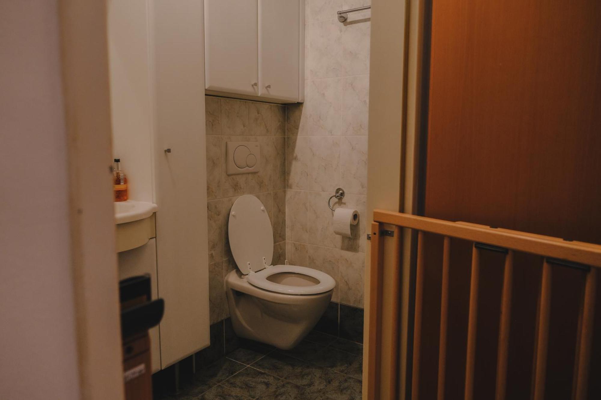 Terrace Apartment Near Volksoper And City Centre Βιέννη Εξωτερικό φωτογραφία