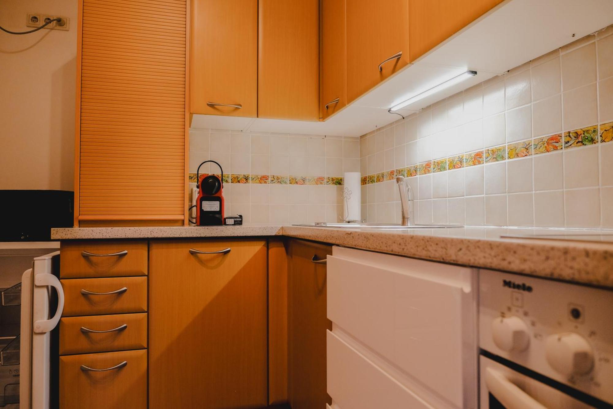 Terrace Apartment Near Volksoper And City Centre Βιέννη Εξωτερικό φωτογραφία