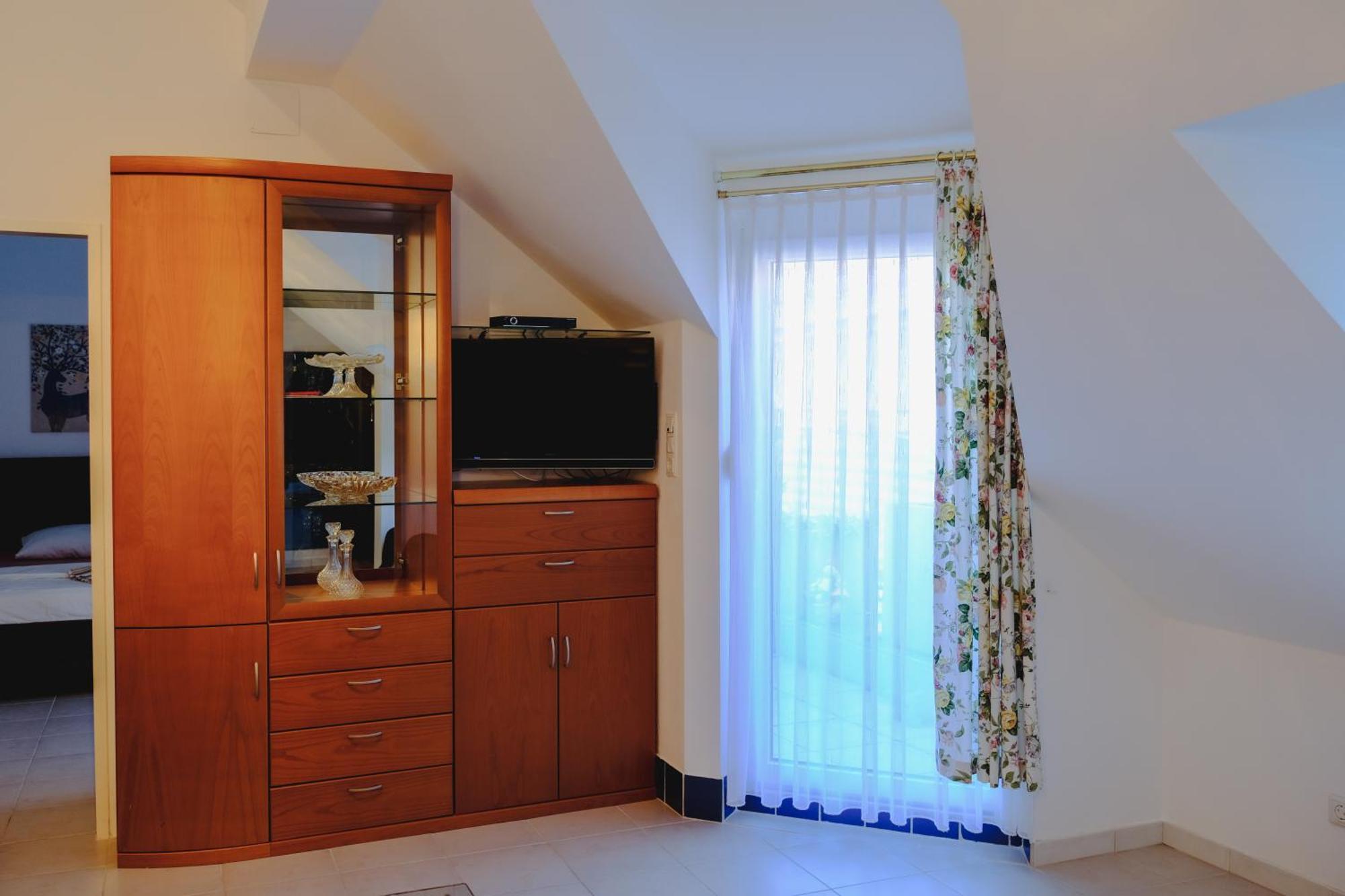 Terrace Apartment Near Volksoper And City Centre Βιέννη Εξωτερικό φωτογραφία