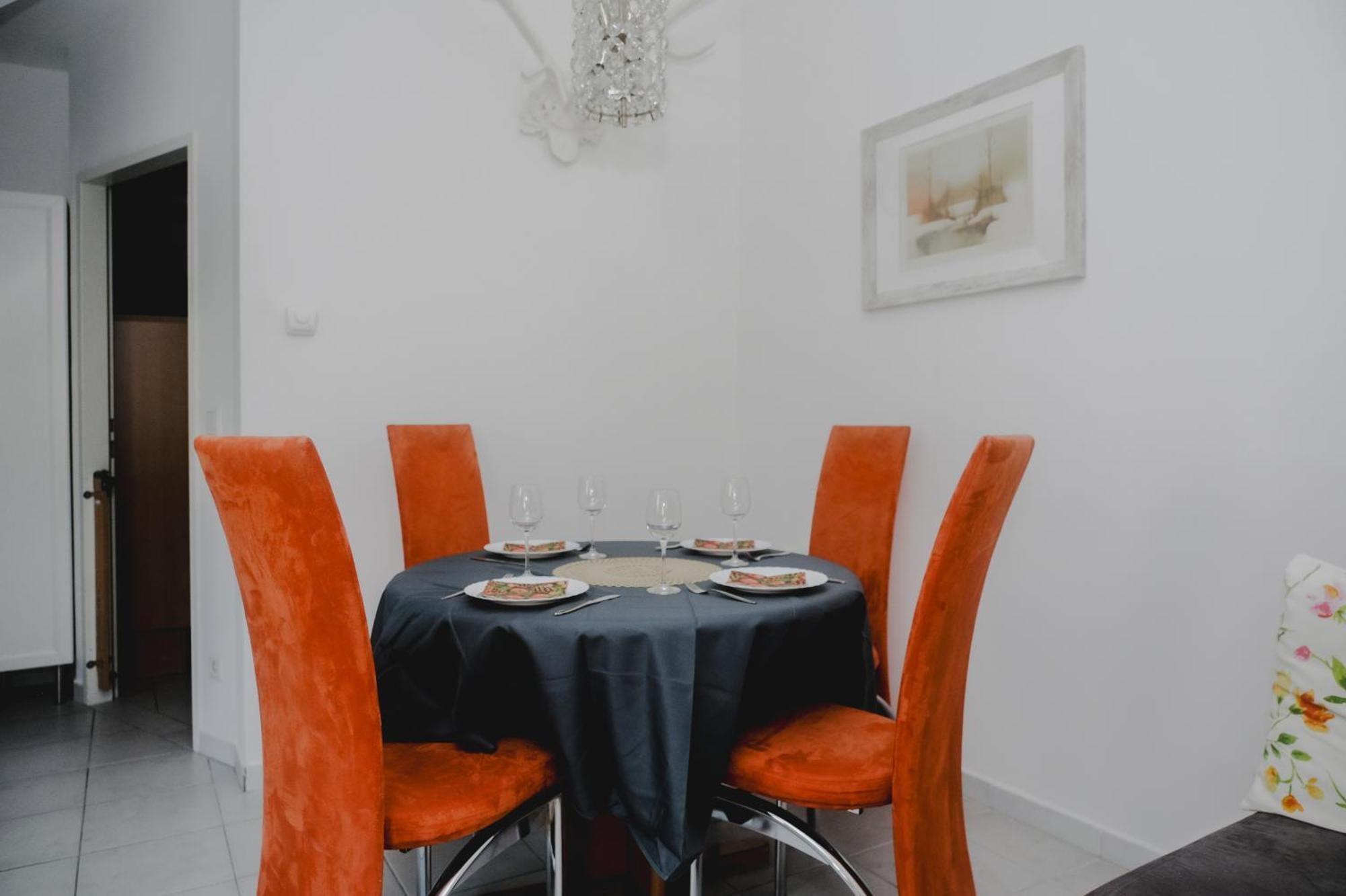 Terrace Apartment Near Volksoper And City Centre Βιέννη Εξωτερικό φωτογραφία