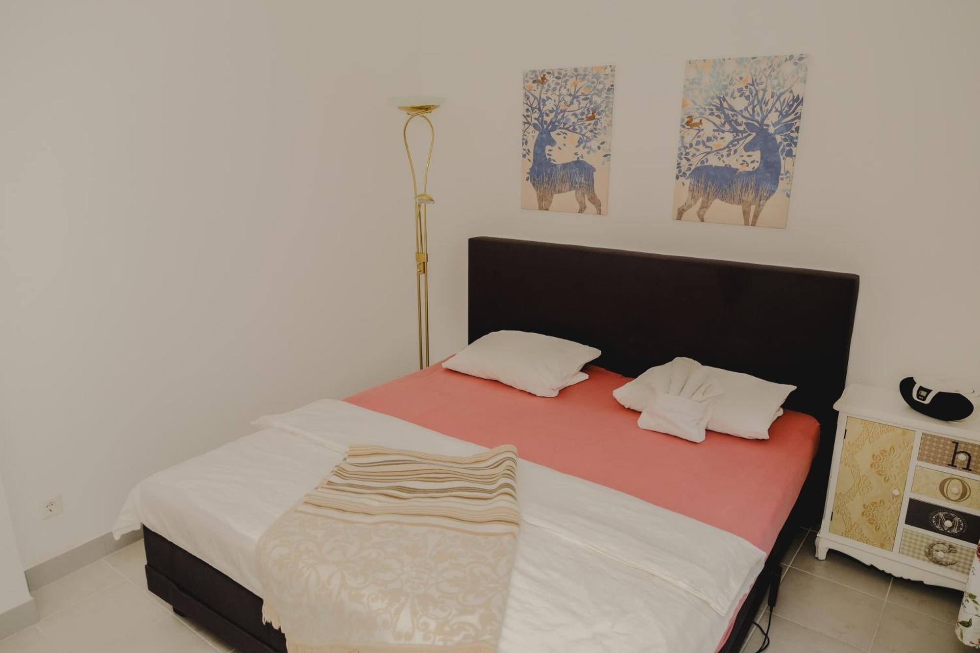 Terrace Apartment Near Volksoper And City Centre Βιέννη Εξωτερικό φωτογραφία